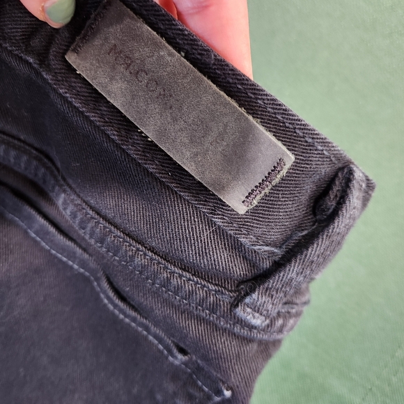 Mr. Completely Trafford Black Jeans - Picture 6 of 7